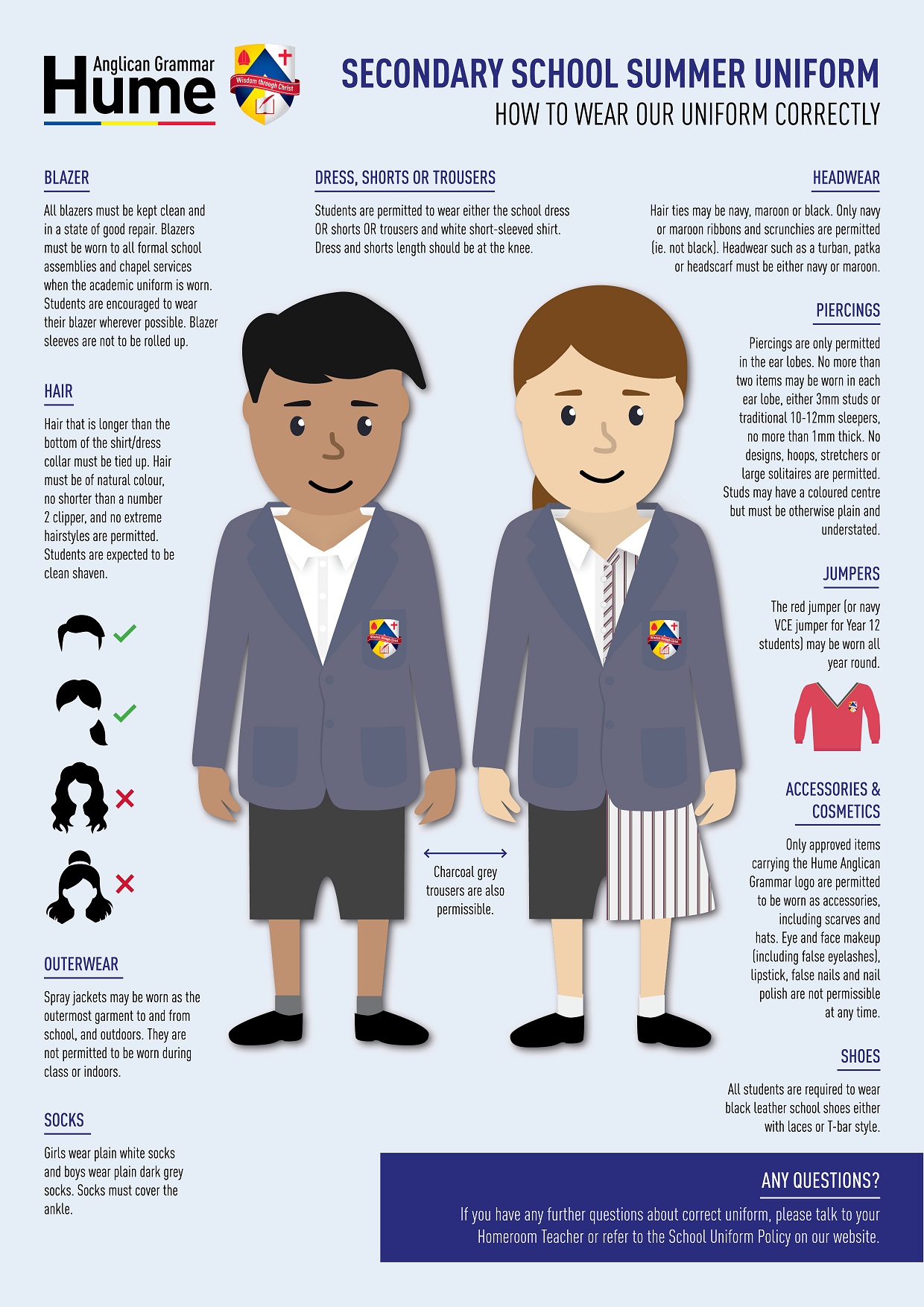 uniform-hume-anglican-grammar